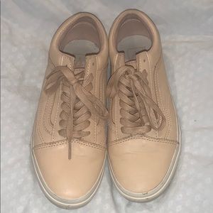 Vans Old Skool Veggie Tan